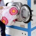 Güngören Yorgan Yıkama