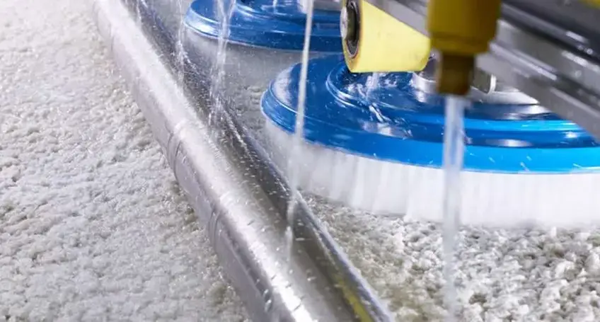 Güngören Halı Yıkama