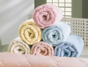 Metropol Güngören Yorgan Yıkama