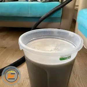 Güngören Koltuk Yıkama