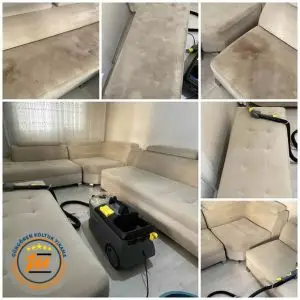 Güngören Koltuk Yıkama