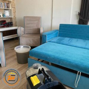 Güngören Koltuk Yıkama