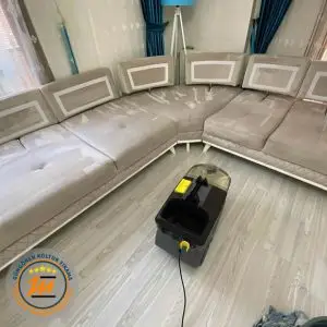 Güngören Koltuk Yıkama