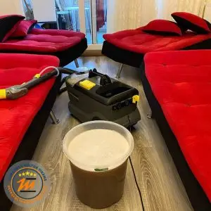 Güngören Koltuk Yıkama